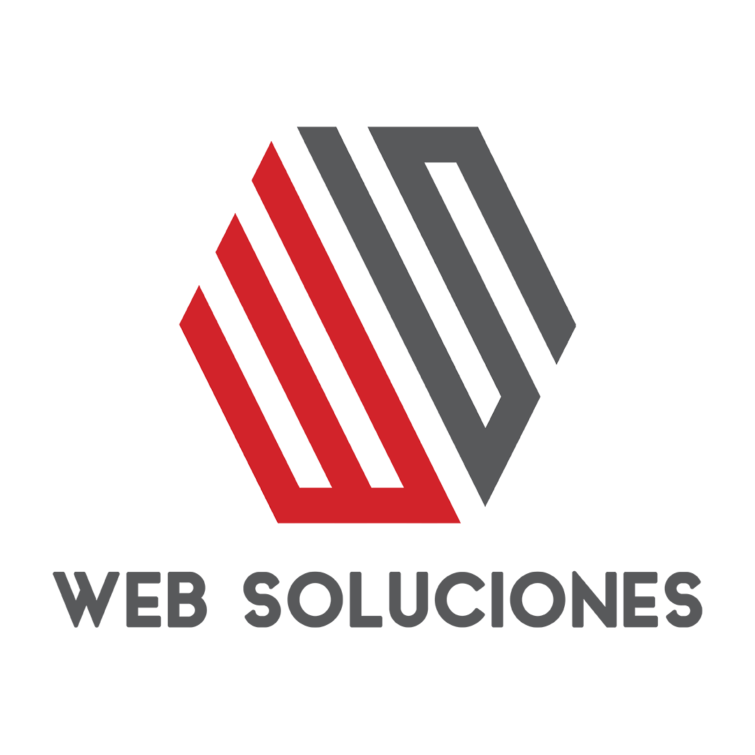 Web Soluciones